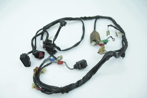 Honda 600 hornet pc34 - honda,