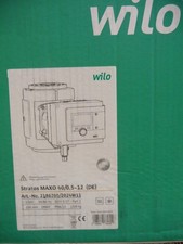 Wilo Stratos MAXO 40 / 0,5 -