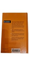 Duden die deutsche - duden,