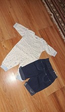 Teile babykleidung hose - teile,