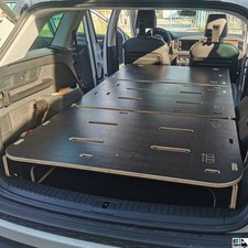 Kit4camper Skoda Kodiaq I –