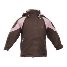 Charivari, Skijacke, Mädchen