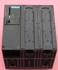 Siemens Simatic CPU314-2DP/PN