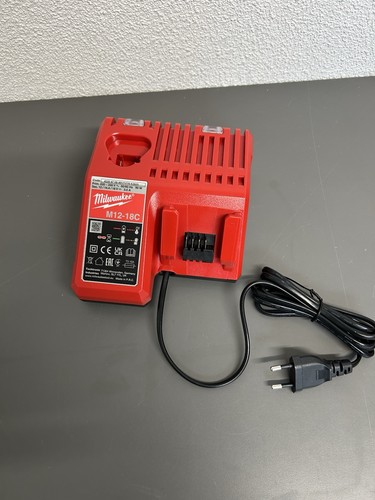 Original milwaukee m12 18c - original,