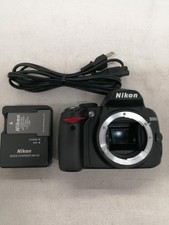 NIKON D3000 Digitale