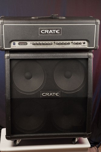 Crate flexwave gitarren - crate,