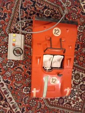 DDR Fernlenkauto Ferrari Mit