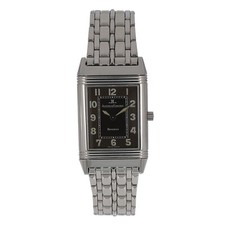 Jaeger-LeCoultre Reverso Ref