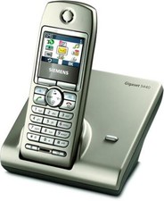 Siemens Gigaset S440 Schnurlos