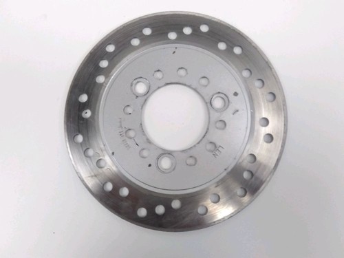 Bremsscheibe hinten ugbest - bremsscheibe,