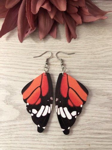 Ohrhaken schmetterling - ohrhaken, "schmetterling"