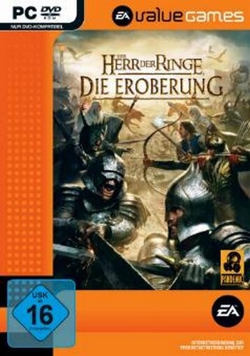 Der herr - der,