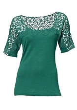 Pullover von Singh S. Madan in