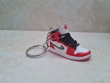 3D Trainer Sneaker Jordan Mini