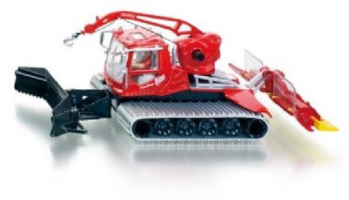 Siku pistenbully 600 - siku, 4914