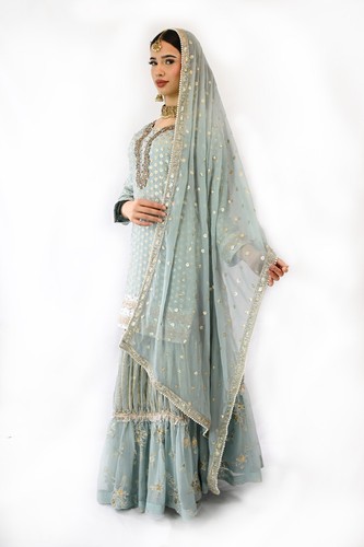 Fertiges lehenga lehnga kurti - fertiges,