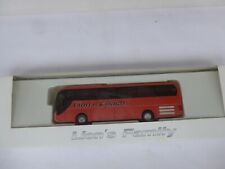 Bus Rietze Lion`s Coach Family MAN Nutzfahrzeuge Aktiengesellschaft