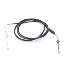 Gaszug komplett für Peugeot