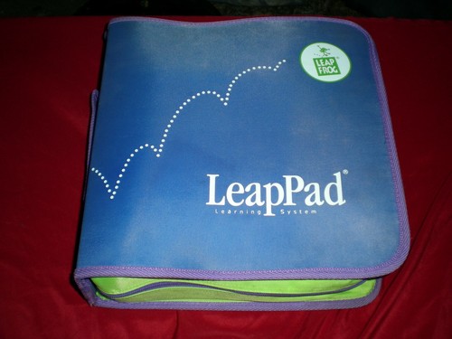 Leapfrog leappad system - leapfrog,