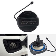 Tankdeckel Tankverschluss