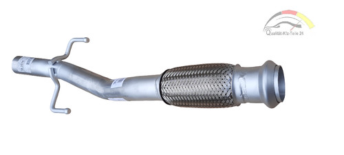 Abgasrohr flexrohr für - abgasrohr,