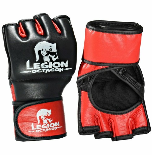 Kwon mma legion - kwon, octagon