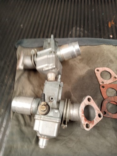 Dellorto vhb 30cd - dellorto,