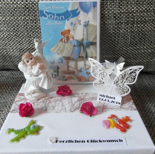Geldgeschenk geschenk geburt - geldgeschenk,
