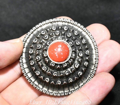 Altes tibet tibetische bronze - tibet,