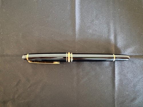 Montblanc meisterstück - montblanc,