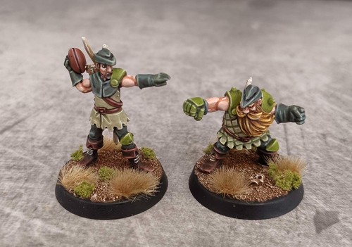 Blood bowl naf championship - naf,