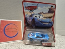 Lightning McQueen 1:55 2006