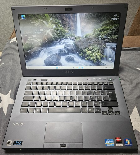 Sony vaio 12gb - 12gb, |