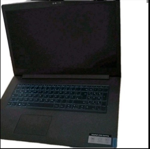 Lenovo ideapad gaming intel - ,