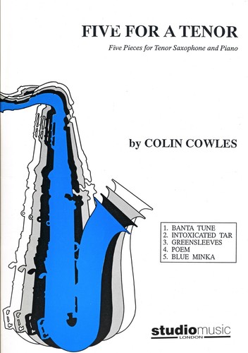 Noten colin cowles - colin, for