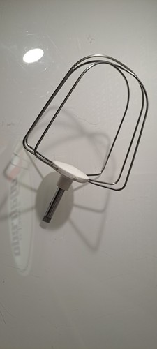 Rührbesen für eine braun - rührbesen,
