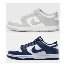 Nike Dunk Low Retro Herren