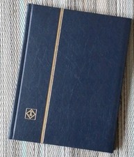 Briefmarkenalbum Einsteckbuch