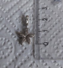 Thomas Sabo - Seestern - Charm