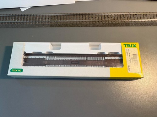 Trix rollende landstraße - rollende,