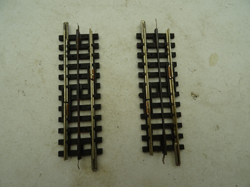 Trix express gleismaterial - express, h0