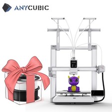 IN Stock Anycubic Kobra X 3D