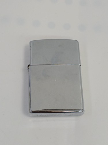Zippo xii solid feuerzeug - zippo, j