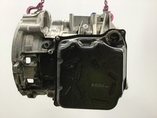 TTC Automatikgetriebe VW Golf VIII (CD) 2.0 TDI 4motion  147 kW  200 PS (09.202