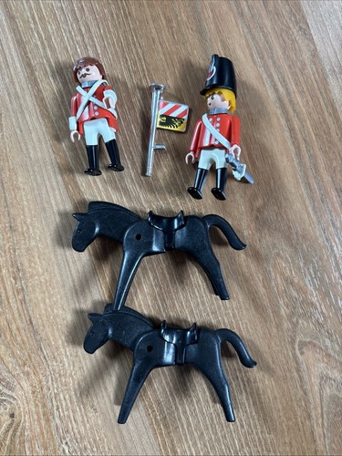 Playmobil 7675 2 englische - playmobil,