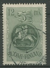 Finnland 1948