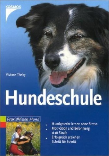 Hundeschule viviane theby - hundeschule.,