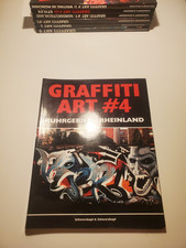 Graffiti Art # 4 Ruhrgebiet