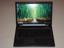 HP EliteBook 8760w 17,3 Zoll