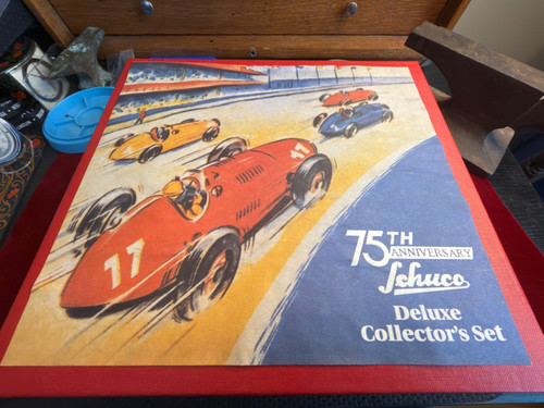 Estate find schuco 75th - find:,
